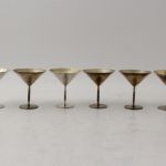 866 3093 COCKTAIL GLASSES